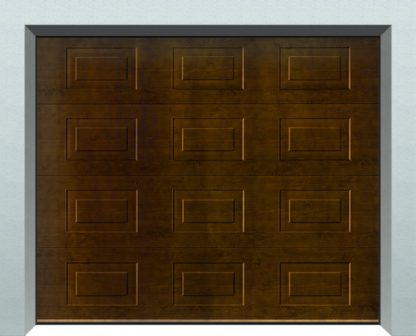 Brama TREND, panel Kaseton
