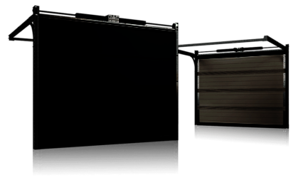 Brama segmentowa UniTherm - obrazek 9