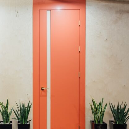 INTER-DOOR Drzwi LUKKA